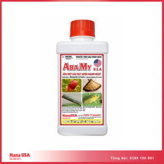 Thuốc trừ sâu Aba My 450ml