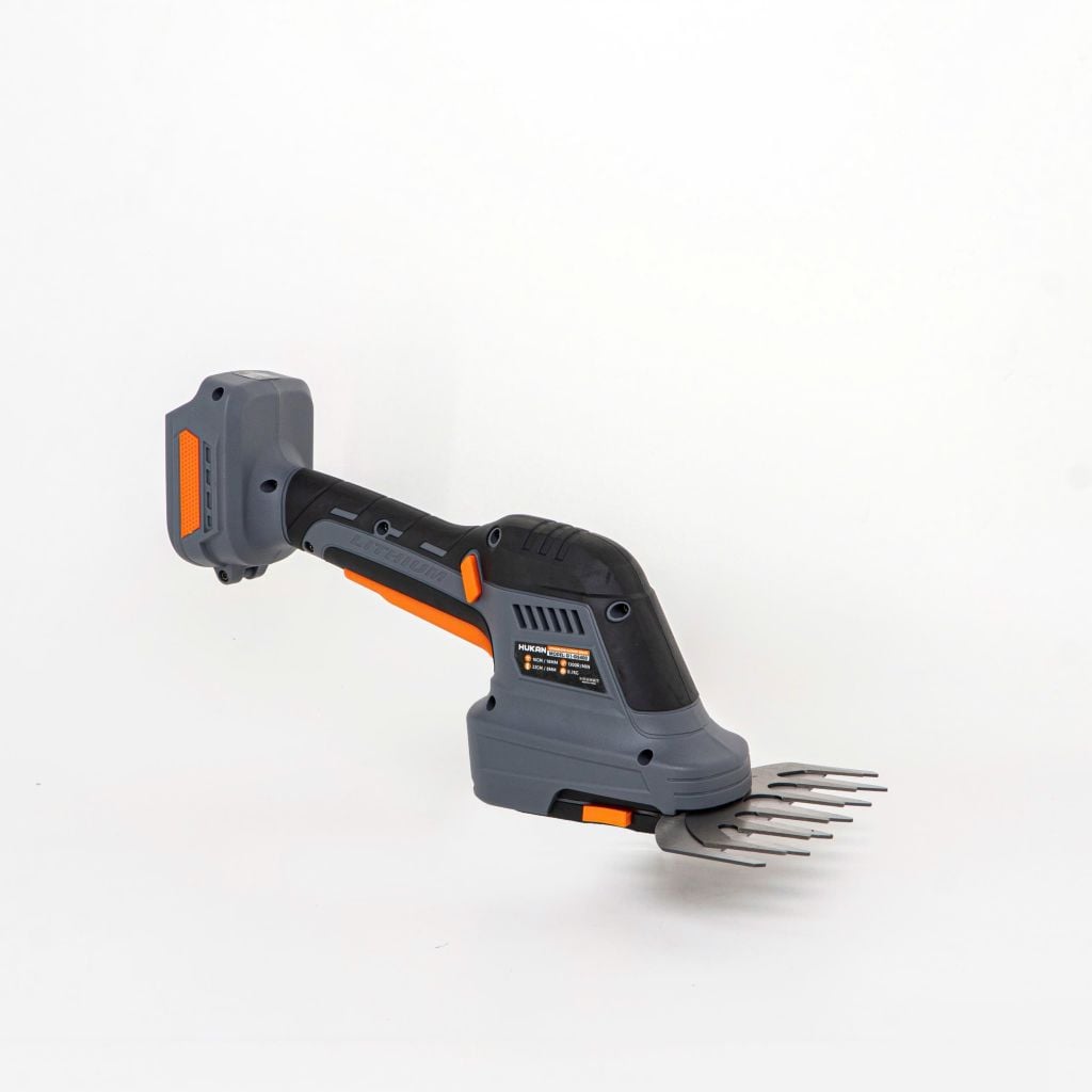 Máy cắt tỉa cây - Pin - Hukan