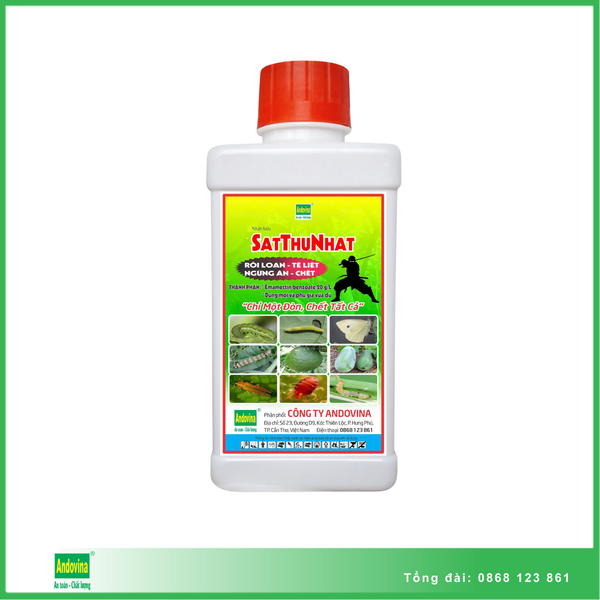SATTHUNHAT 450ml