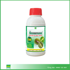 SIEURAYXANH ® GOLD  450ml