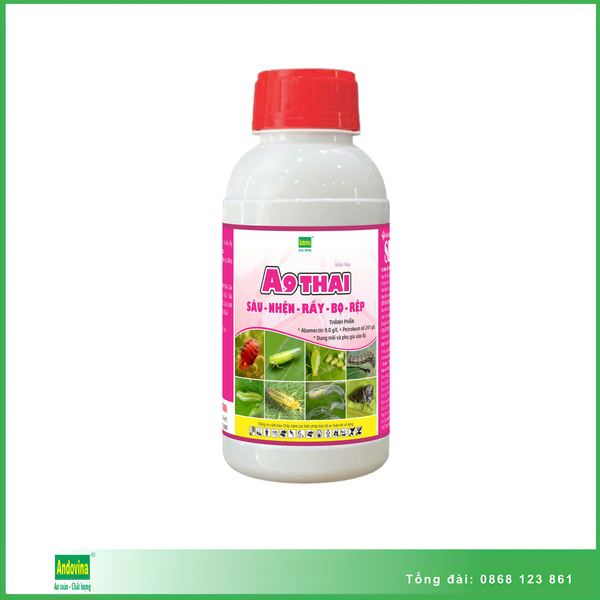 A9 Thái 450ml