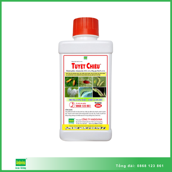 Tuyệt Chiêu ® 450ml