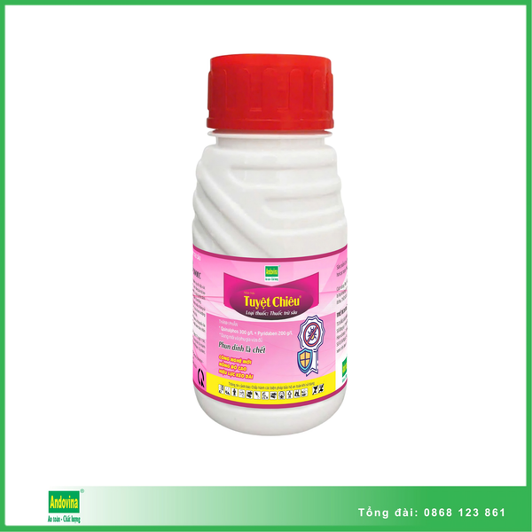 Tuyệt Chiêu ® 240ml