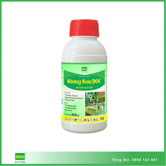 Thuốc trừ sâu Khang Sau DOC 450ml