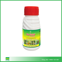 Cu Gold ® 240ml