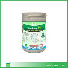 Nhãn hiệu Amakong M 1kg