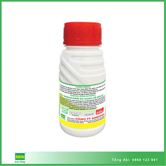 Nhãn hiệu Hai Lúa Xanh ® 240ml