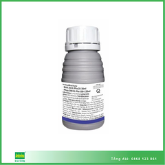 Nhãn hiệu AsmiltaTop 240ml