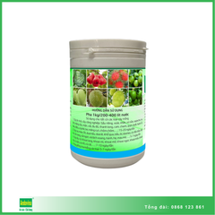 Nhãn hiệu Amakong M 1kg