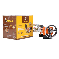 Đầu nén 1HP Bear