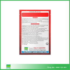 Ra Hoa - Đậu Quả 50gr