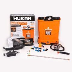 Bình xịt điện - Hukan 20 lít