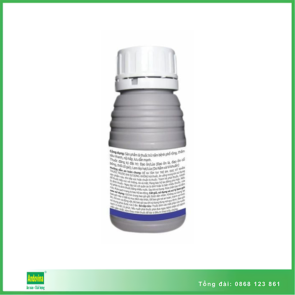 Nhãn hiệu AsmiltaTop 240ml