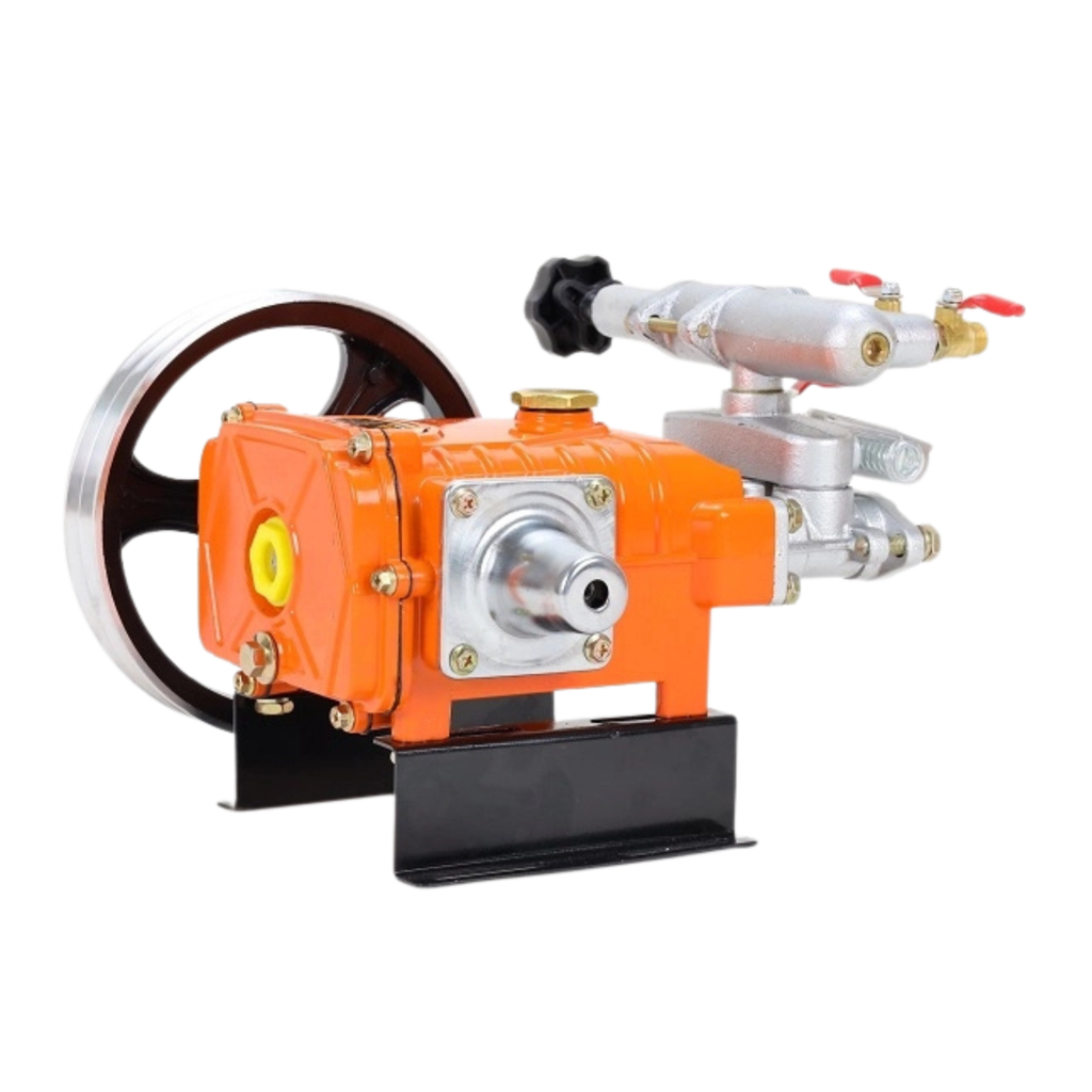 Đầu nén 1HP Bear