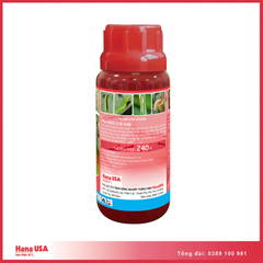 Thuốc trừ sâu Matran 240ml