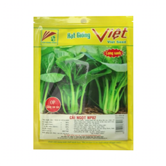 Hạt giống Cải Ngọt NP02 10gr (V)