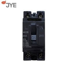 CB Cóc - Cầu dao điện - JYE