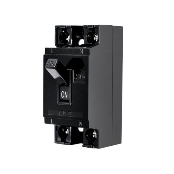 CB Cóc - Cầu dao điện - Tiến Phát