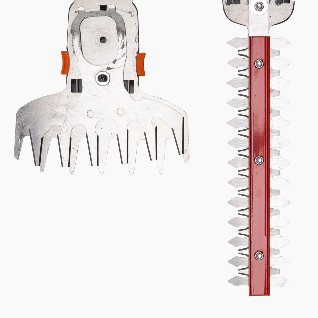 Máy cắt tỉa cây - Pin - Hukan