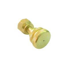 Béc xịt thuốc sâu