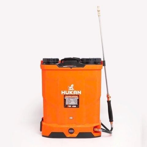 Bình xịt điện - Hukan 20 lít