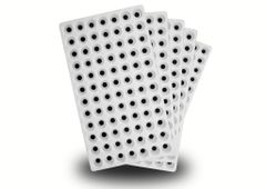 Vỉ ươm hạt - Khay xốp ươm hạt - 84 lỗ