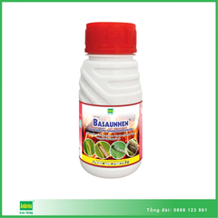 Ba Sâu Nhện 240ml