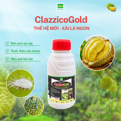 Thuốc trừ sâu ClazzicoGold 450ml
