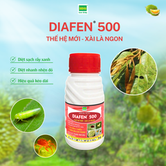 Diafen 500 240ml