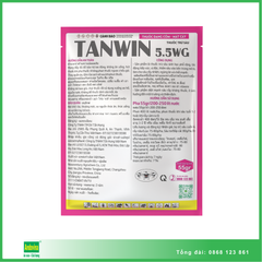 Thuốc trừ sâu E155 Thái 55gr