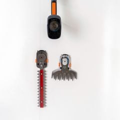 Máy cắt tỉa cây - Pin - Hukan