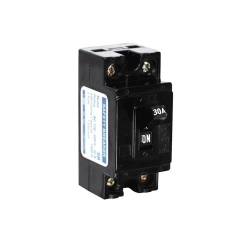 CB Cóc - Cầu dao điện - MPE