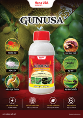 GUNUSA 450ml