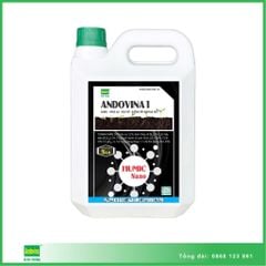 Humic Nano 5 lít