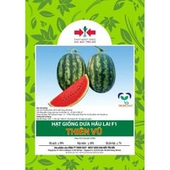 Hạt giống Dưa hấu - Thiên Vũ