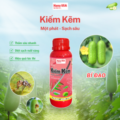 Kiếm Kẽm 450ML