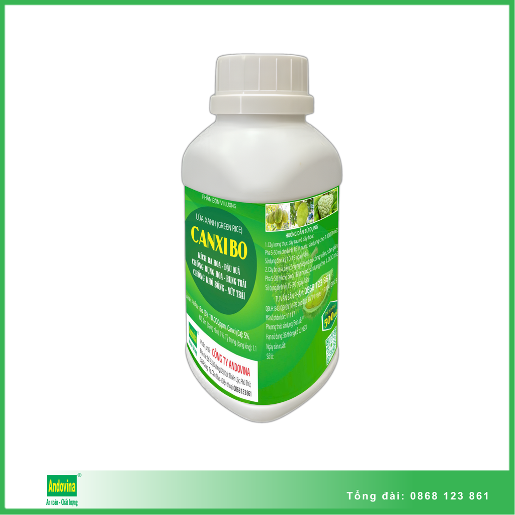 CANXI BO 500ml