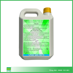 Amakong 1 5 lít - Kích rễ, phục hồi