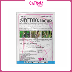 Thuốc trừ rầy Az 100gr