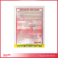 BombiGold 500WG 15gr