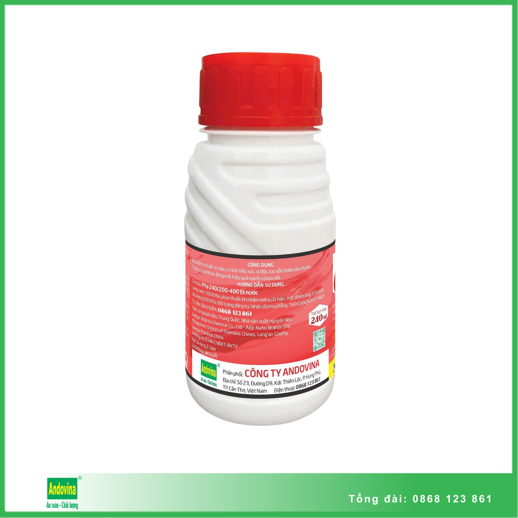 Diafen 500 240ml