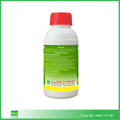 Thuốc trừ sâu TrumRayXanh Gold 400ml