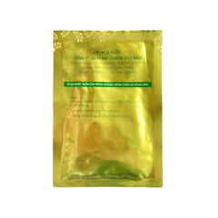 Hạt giống Bí đỏ lai F1 BIVI 03 - Én Vàng