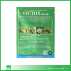 Thuốc trừ sâu RAYREPXIN ® 200L 100gr