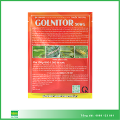 BASAUNHEN 800L 100gr