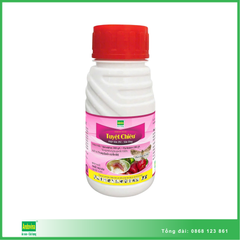 Thuốc trừ sâu Tuyệt Chiêu - Sâu đỏ 240ml
