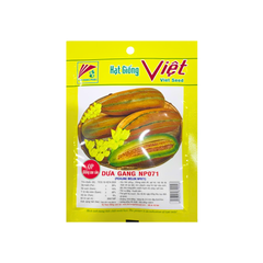 Hạt giống Dưa gang NP071
