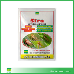 Sira 25gr