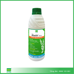 Aiwin Ấn Độ 1 lít