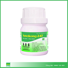 Phân bón Amakong ® 247 50ml